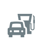 Véhicule au gaz et E85-Flexfuel